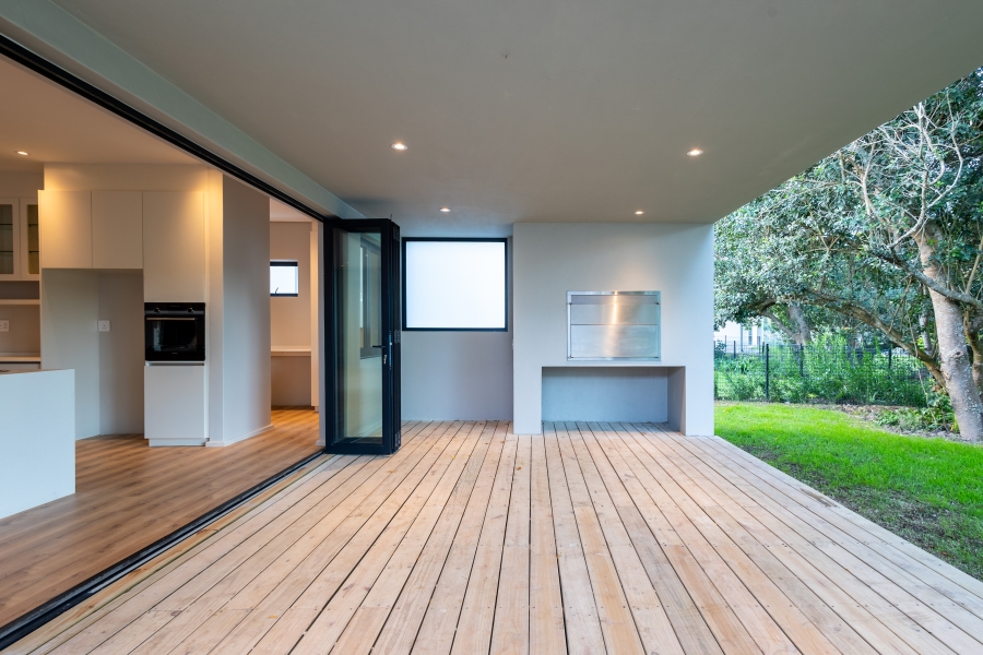 To Let 3 Bedroom Property for Rent in Twin Rivers Western Cape